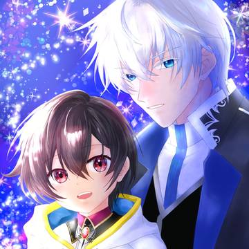【オリジナル】幻滅の天使 prequel(プリクエル)