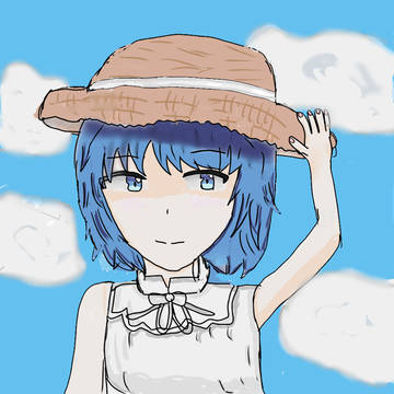 桐谷遥