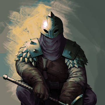 Bounty hunter