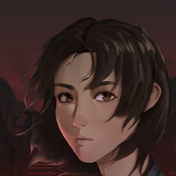 Assassin's Creed Shadows Fanart