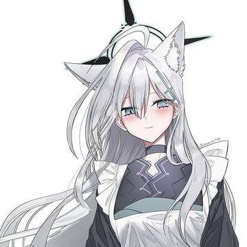 シロコ＊テラー(妻)