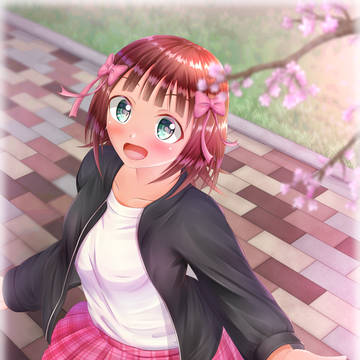 天海春香11