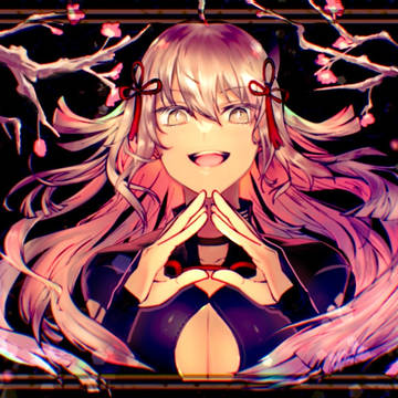 沖田オルタ