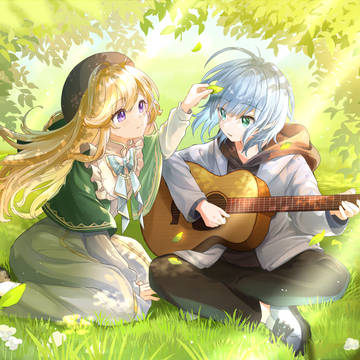 君の隣で