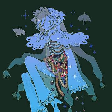 イラストlog