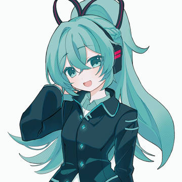 IFミクちゃ