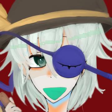 こいしちゃ