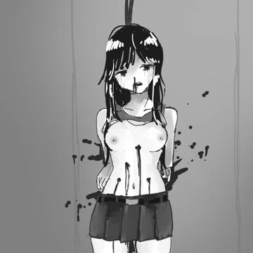 的