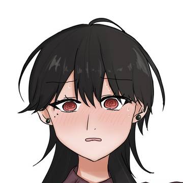 合コンのらくがき