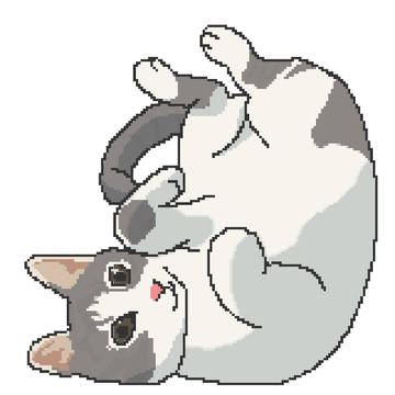 へんてこねこ