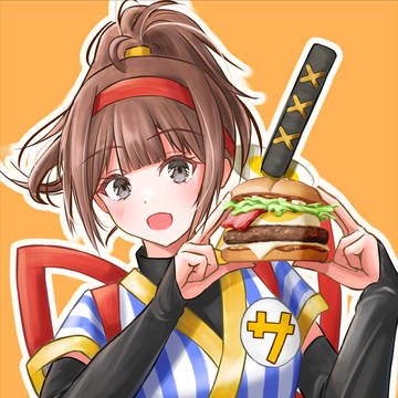 サムライたまご食べ美