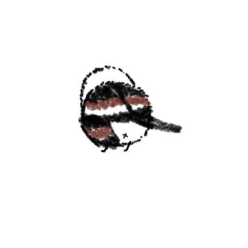 2025年3月の1絵まとめ①