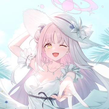 聖園ミカ