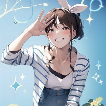 お姉さん