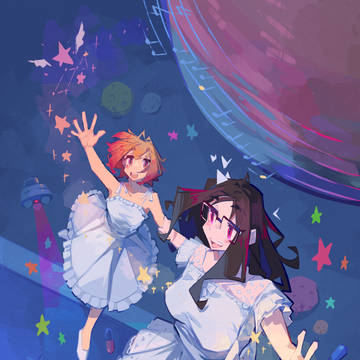 Together we can go anywhere🌟