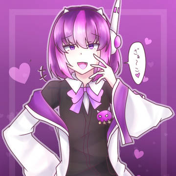 闇マキナ