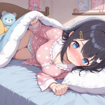 突然だけど、妹になりました!? (妹編 #1)