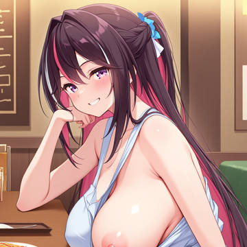 おっぱいちゃれんじ