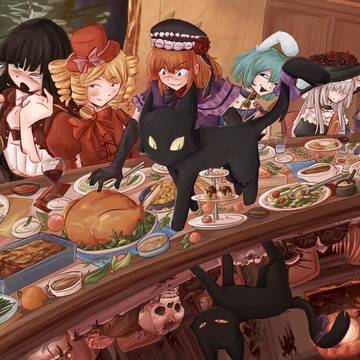 banquet