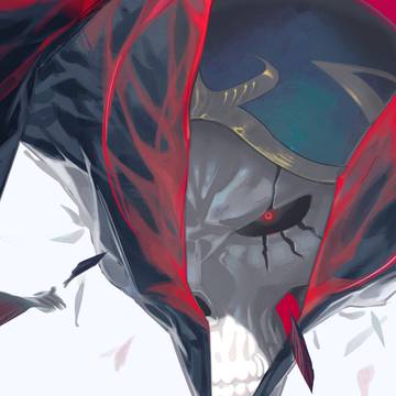 OVERLORD