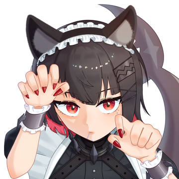 ELLEN JOE 🐈‍⬛🖤