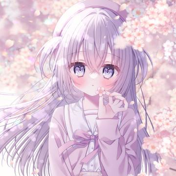 🌸