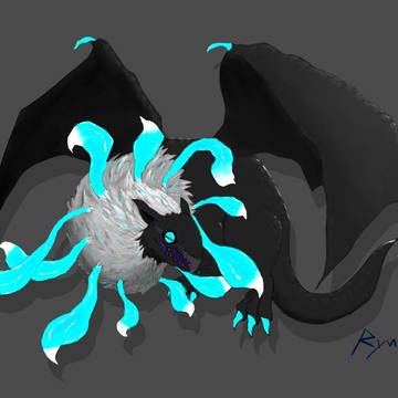 tentacle