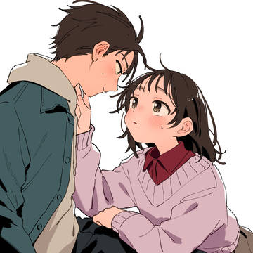 ♡