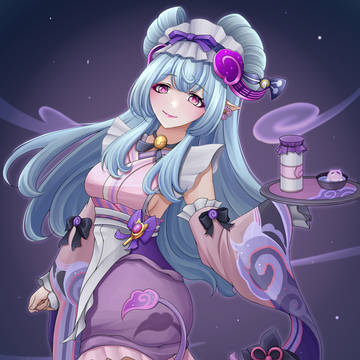 Yumemizuki Mizuki
