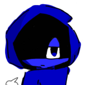1時頃に描いてた絵。深夜っすね