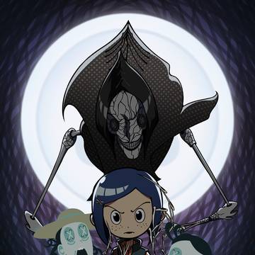 Coraline