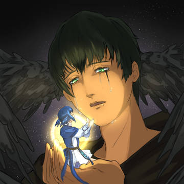 Despairs’ light