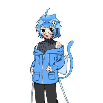 てこちゃーん