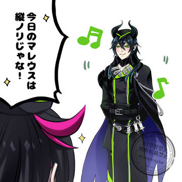 ♪♪♪♪