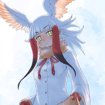 トキ