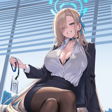 OLアスナ