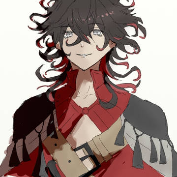 男子いろいろダンテとか