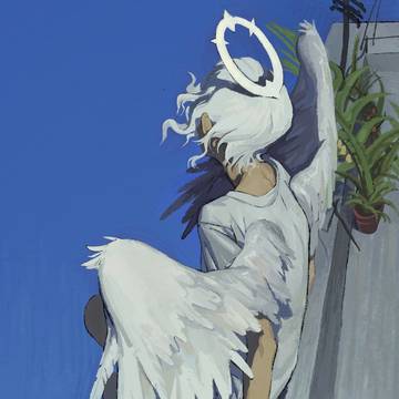 『灰色的天堂』