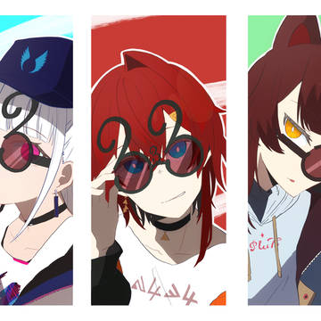 6倍ロック周年!