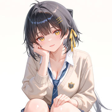 制服漂泊者