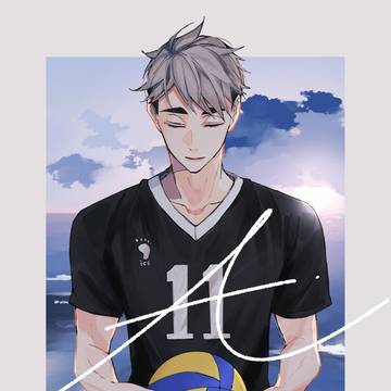 「A」サンプル【治侑】