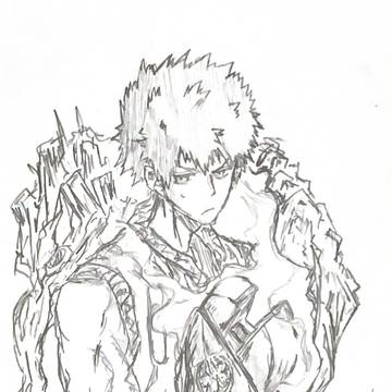夜桜さんイラストまとめ(アイさん多め)