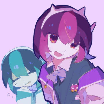 闇マキナ