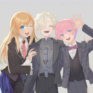 10周年おめでとうございます