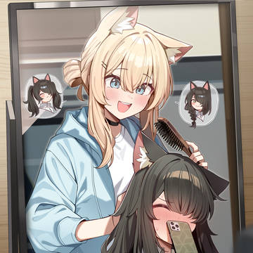 neko neko