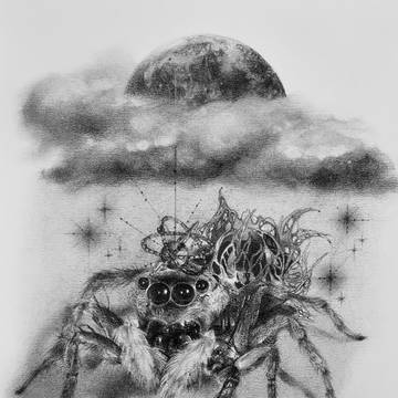 🕷️