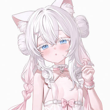 アベリちゃん