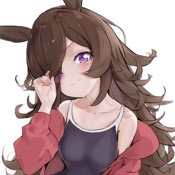 ライスシャワー