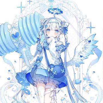 青色天使