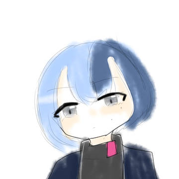 らくがき3枚